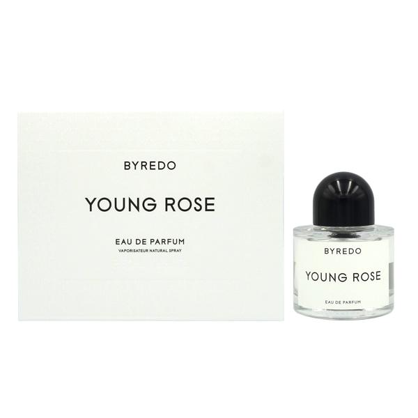 BYREDO バイレード ヤング ローズ EDP SP 50ml バレード YOUNG ROSE 