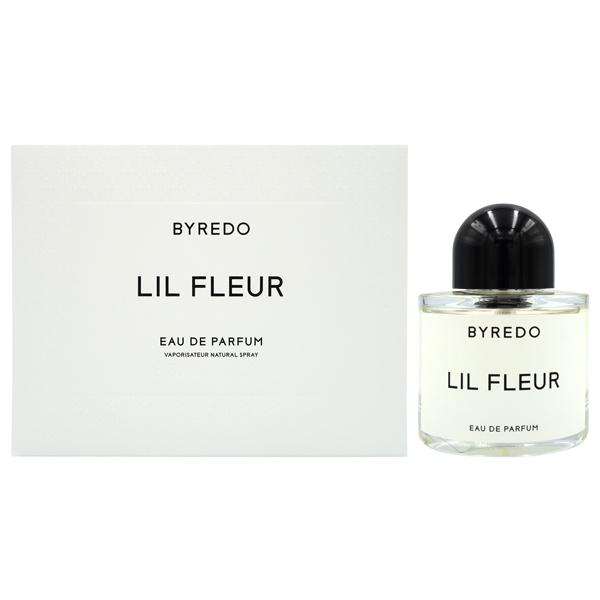 BYREDO（バイレード） 並行輸入品 リル フルール EDP SP 50ml LIL