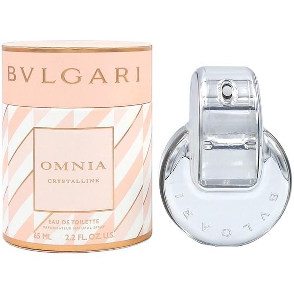 BVLGARI（ブルガリ） 並行輸入品 オムニア クリスタリン EDT SP 65ml
