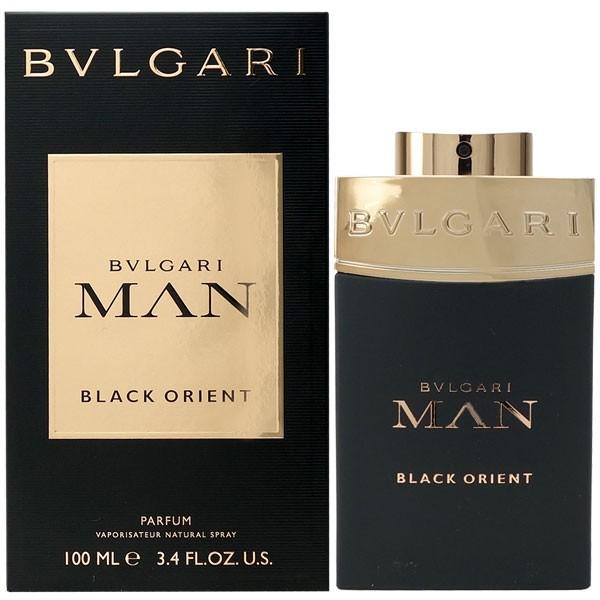 BVLGARI（ブルガリ） 並行輸入品 香水 マン ブラック オリエント