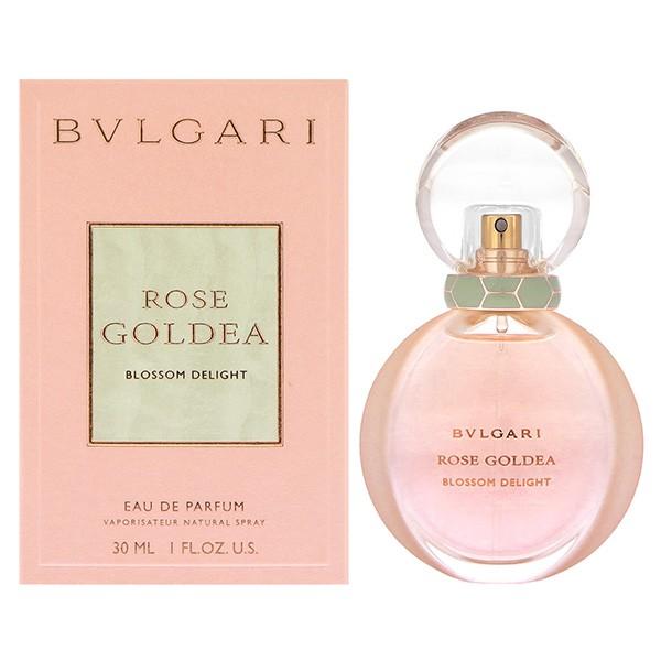 BVLGARI（ブルガリ） 並行輸入品 ローズ ゴルデア ブロッサム ディ
