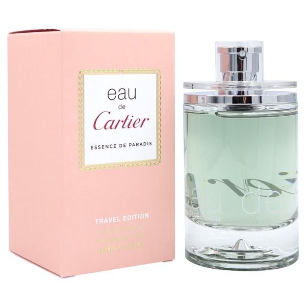 eau de cartier essence de paradis