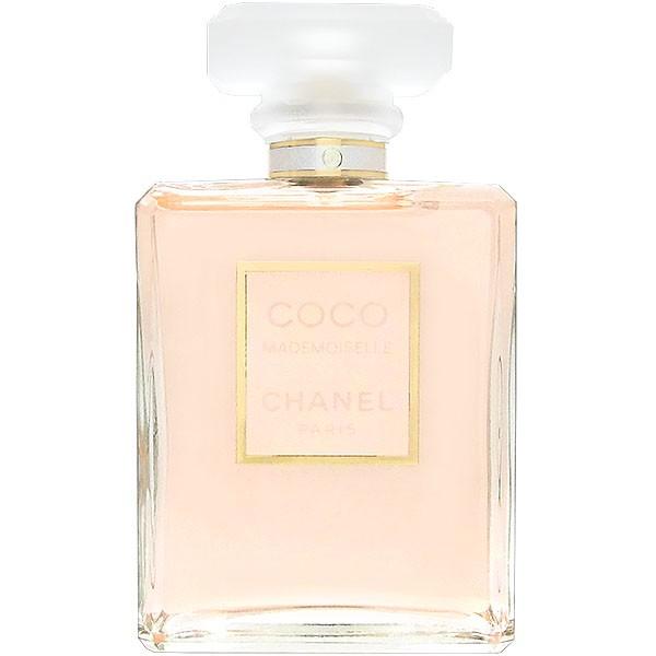 CHANEL（シャネル） 香水 ココマドモアゼル EDP SP 100ml【箱なし