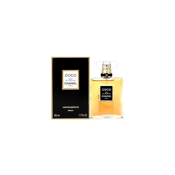 CHANEL（シャネル） 香水 ココ EDP SP 50ml 送料無料 フレグランス