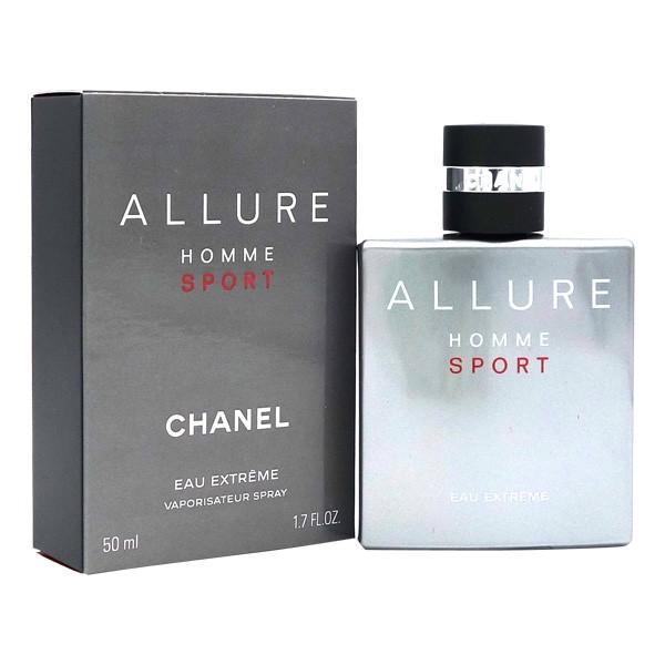 sAi  Vl CHANEL A[ I X|[c I[GNXg[ EDP SP 50ml  ALLURE HOMME SPORT EAU EXTREMEyYztOX