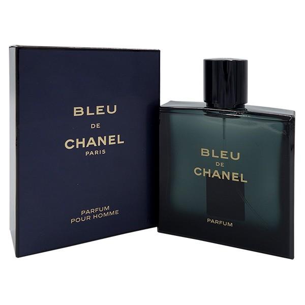 即納！最大半額！】 ブルー ドゥ シャネル BLEU DE CHANEL 香水