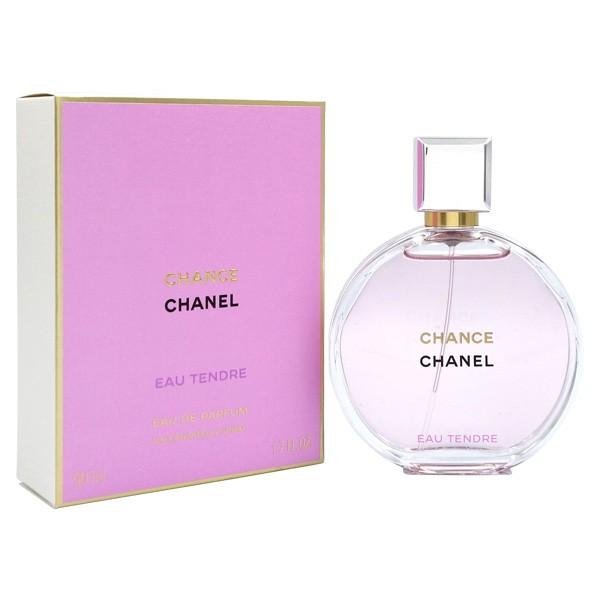 CHANEL（シャネル） チャンス オー タンドゥル EDP SP 50ml CHANCE EAU