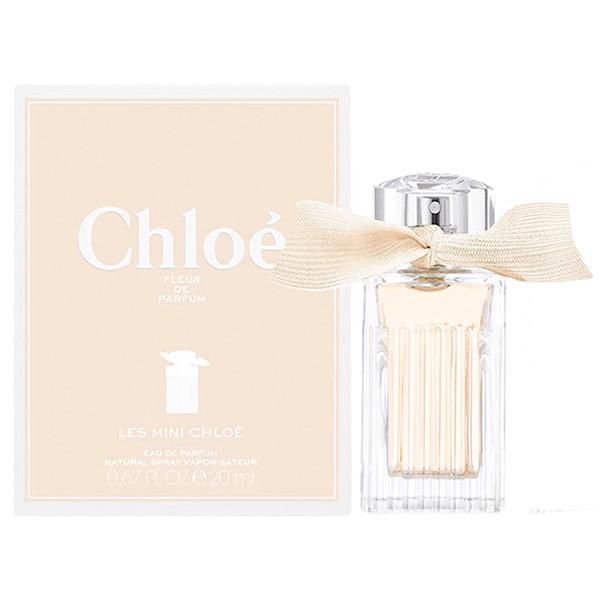 Chloe（クロエ） 並行輸入品 香水 フルール ド パルファム EDP SP 20ml