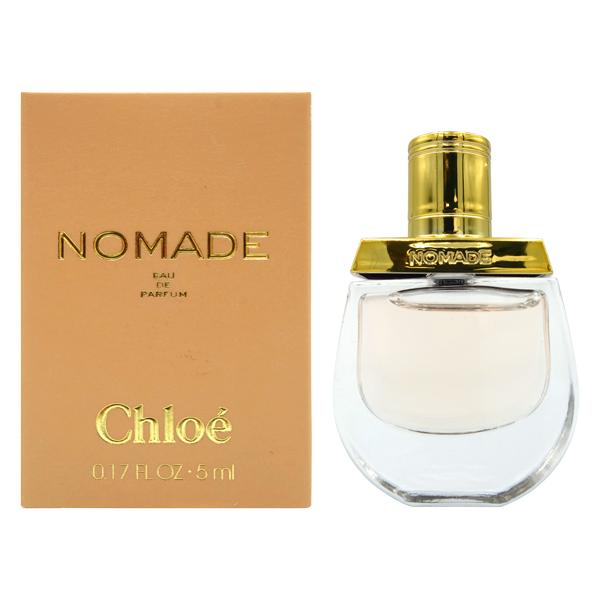 Chloe（クロエ） 並行輸入品 ノマド EDP BT 5ml【ミニ香水 ミニボトル