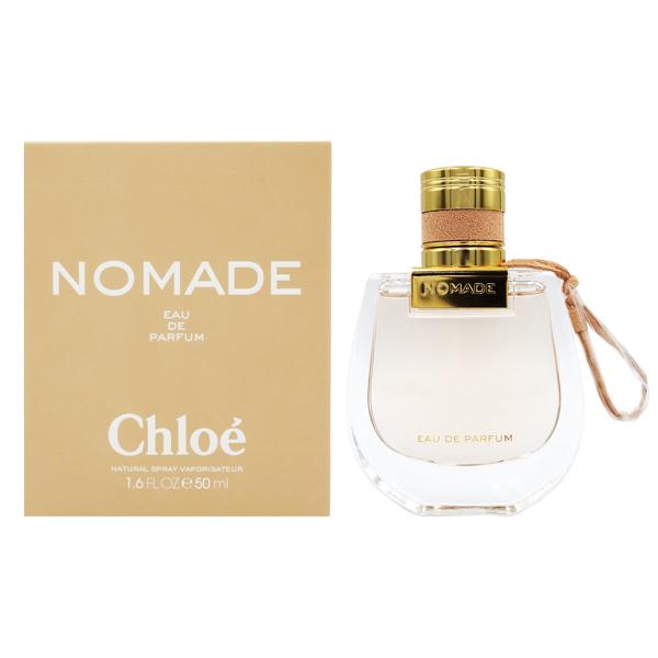 Chloe（クロエ） 香水 ノマド EDP SP 50ml CHLOE NOMADE Eau De Parfum
