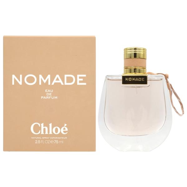 Chloe（クロエ） 並行輸入品 香水 ノマド EDP SP 75ml CHLOE NOMADE