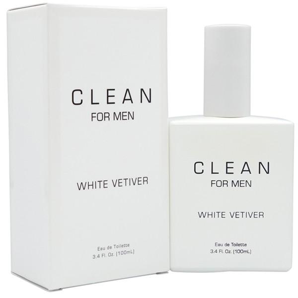クリーン Clean ホワイトベチバー Edt Sp 100ml White Vetiver For Men 香水 メンズ 母の日 ギフト Zzcle37 100 香水フレグランスparfum De Earth 通販 Yahoo ショッピング