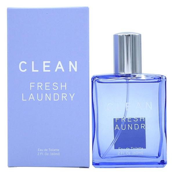クリーン Clean フレッシュランドリー Edt Sp 60ml オードトワレ Fresh Laundry 送料無料 香水 メンズ レディース Zzcle51 060 香水フレグランスparfum De Earth 通販 Yahoo ショッピング