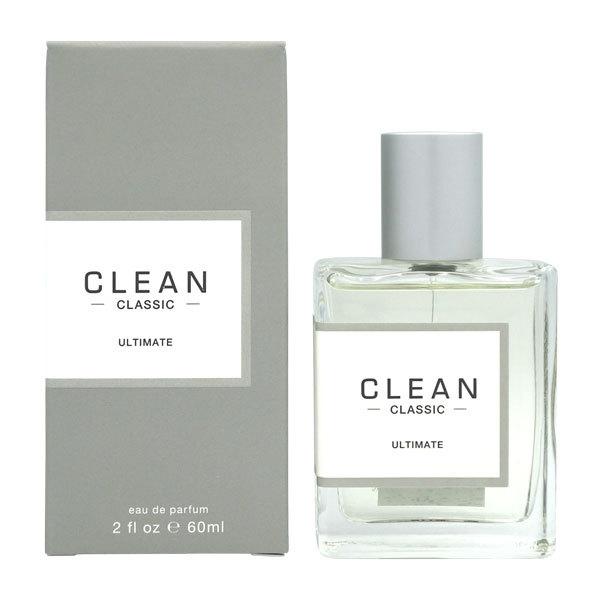 CLEAN（クリーン） 並行輸入品 香水 クラシック アルティメイト EDP SP