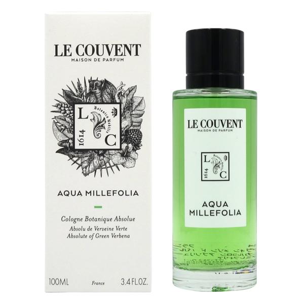 クヴォン・デ・ミニム ボタニカルコロン アクアマジェスタエ 100ml ボタニカルコロン アクアマジェスタエ / ル クヴォン メゾン ド