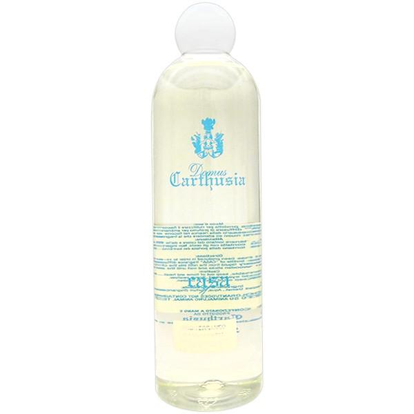 香水 カルトゥージア Carthusia ルームフレグランス メディテラネオ