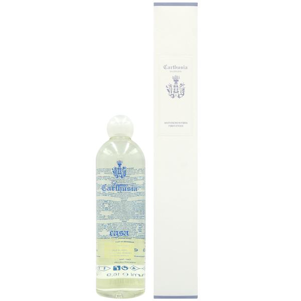 並行輸入品 カルトゥージア Carthusia ルームフレグランス