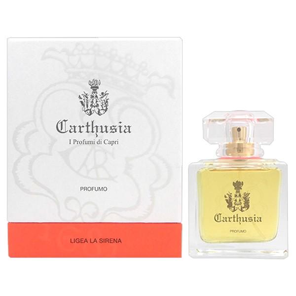 Carthusia（カルトゥージア） 香水 リジェア ラ シレーナ プロフーモ 