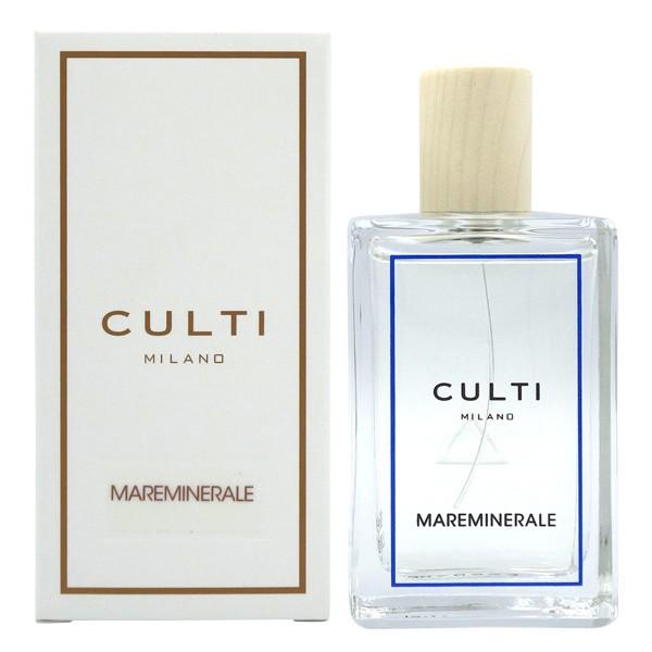 sAi  NeB CULTI [Xv[ }[~l[ 100mlyő1000~offN[|z CULTI ROOM SPRAY MAREMINERALE tOX