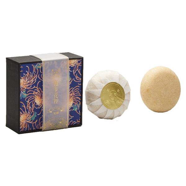 香水 大春 ダーチュン シャンプーバーＣＡ(カレンデュラ) 80g ボリューマインジング Dachun Soap 石鹸 フレグランス 並行輸入品