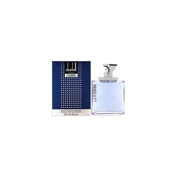 dunhill（ダンヒル） 香水 エキセントリック EDT SP 100ml【メンズ