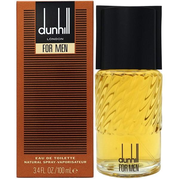 dunhill（ダンヒル） 香水 フォーメン EDT SP 100ml dunhill for men