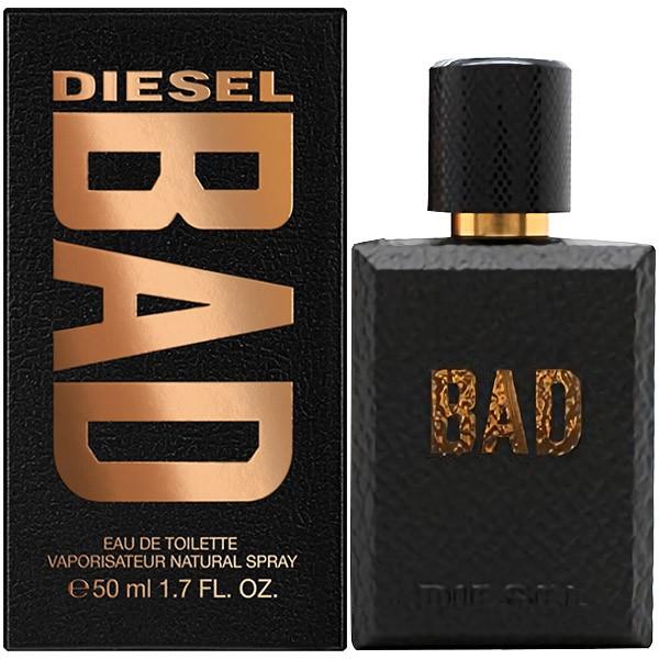 ディーゼル バッド Edt Sp 50ml Diesel Bad 香水 フレグランス 母の日 ギフト Zzdie21 050 香水フレグランスparfum De Earth 通販 Yahoo ショッピング