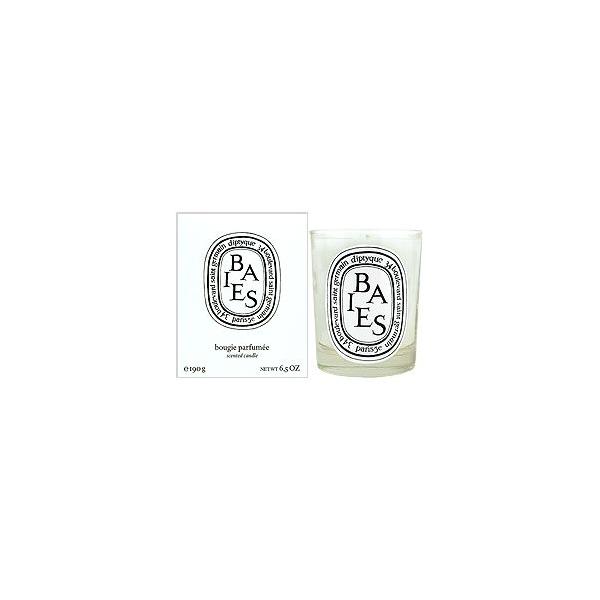 diptyque（ディプティック） 香水 キャンドル ベ 190g フレグランス