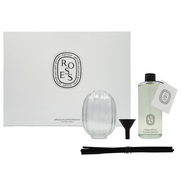 diptyque（ディプティック） ディフューザー ローズ 200ml 並行輸入品