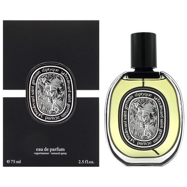 diptyque（ディプティック） ヴェチヴェリオ EDP SP 75ml