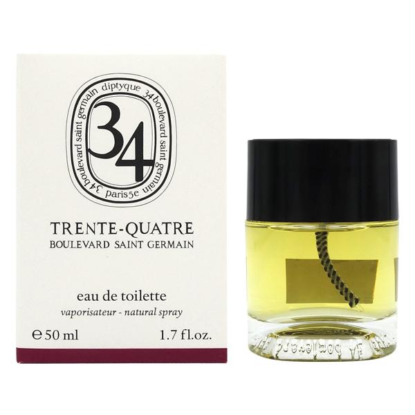 diptyque（ディプティック） 並行輸入品 香水 サンジェルマン 34 EDT