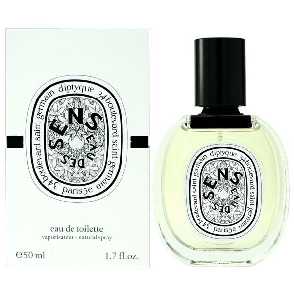 ���� �f�B�v�e�B�b�N DIPTYQUE �I�[�f�T���X EDT SP 50ml EAU DES SENS ���������y�����Y ���f�B�[�X�z�t���O�����X ���s�A���i �M�t�g ���� ���̓�