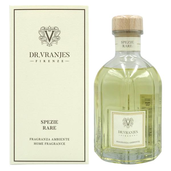 DR. VRANJES（ドットール・ヴラニエス） 並行輸入品 リード