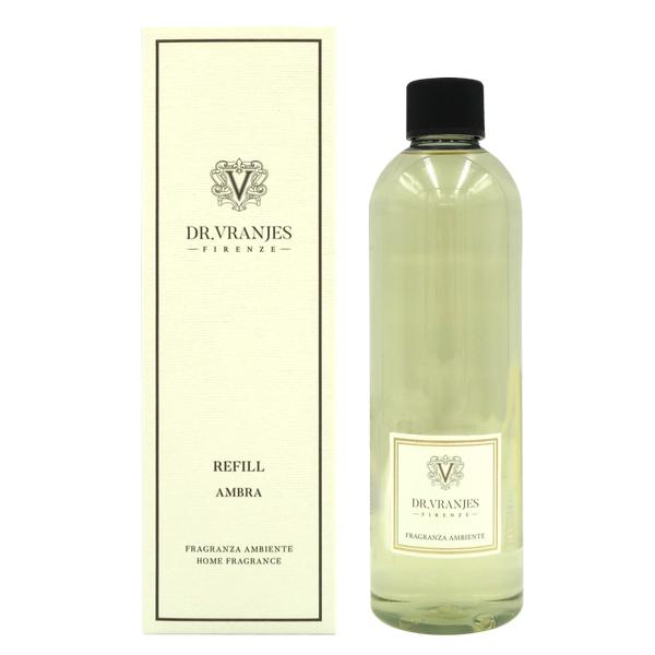 並行輸入品 香水 ドットール・ヴラニエス リードディフューザー