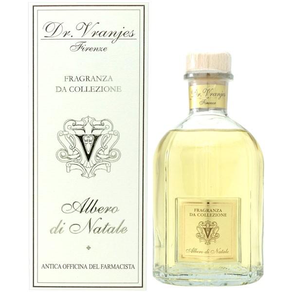 sAi hbg[ jGX Dr. Vranjes [hfBt[U[(RNVV[Y) Ax fB i^[(ALBERO di NATALE) 250ml tOX