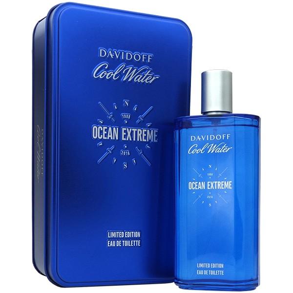 Davidoff（ダビドフ） クールウォーター オーシャン エクストリーム