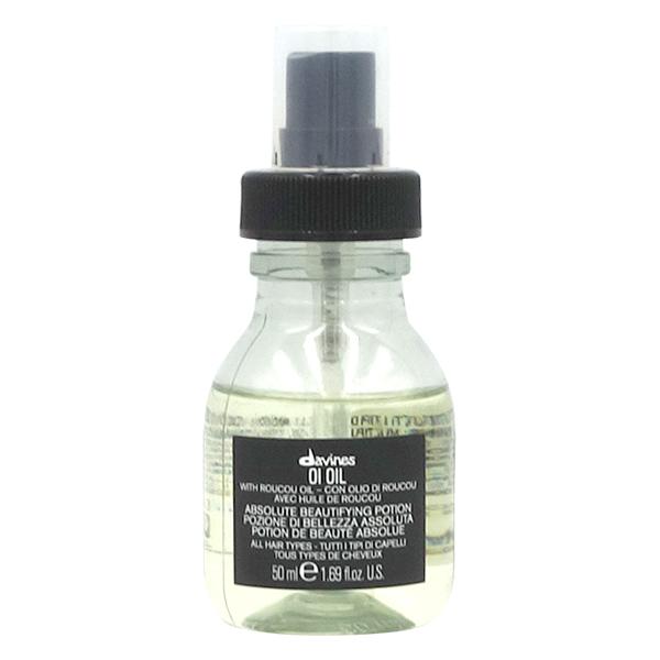 ダヴィネス オーセンティックオイル(50mL) 12本 【公式通販】