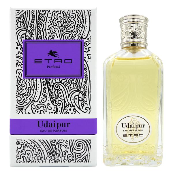 新品未開封✨　エトロ ウダイプール　100ml ETRO Udaipur ETRO 並行輸入品 エトロ ウダイプール EDP SP 100ml【最大1000円