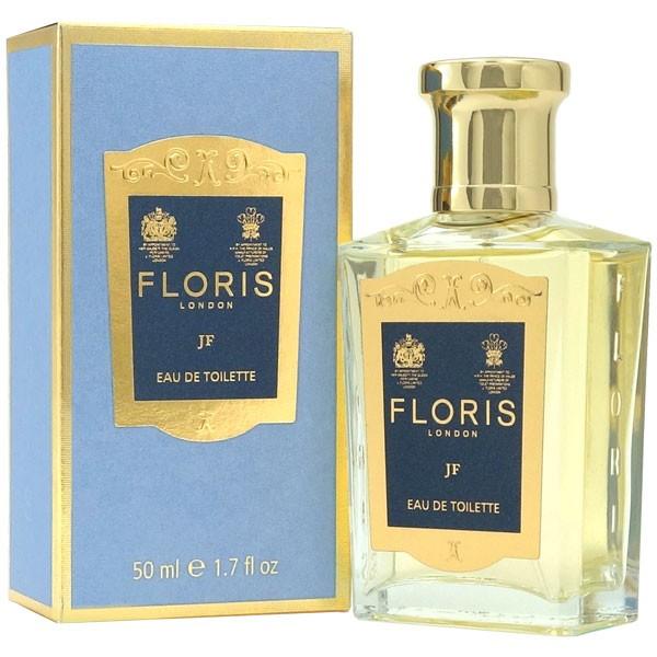 ���� �t���[���X FLORIS �t���[���X JF EDT SP 50ml JF Eau De Toilette�y�����Y�z�M�t�g�y�z�t���O�����X ���s�A���i ����