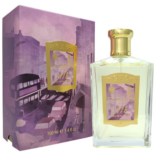 FLORIS 並行輸入品 香水 フローリス FLORIS 1976 EDP SP 100ml