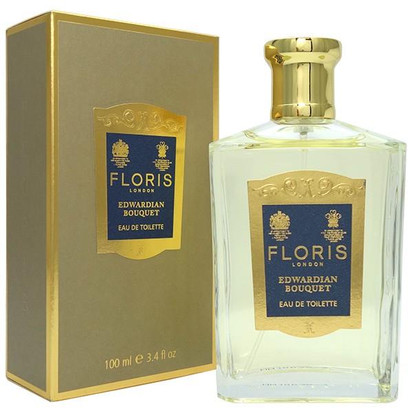 FLORIS 並行輸入品 香水 フローリス エドワーディアン ブーケ EDT SP
