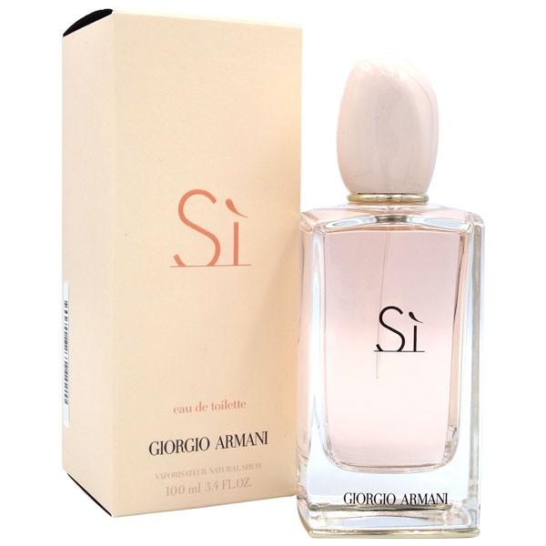 GIORGIO ARMANI 香水 ジョルジオ アルマーニ シィ EDT SP 100ml