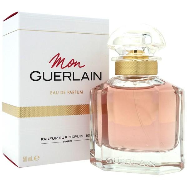 ゲラン Guerlain モン ゲランedp Sp 50ml Mon Guerlain 香水 フレグランス Zzge114 050 香水フレグランスparfum De Earth 通販 Yahoo ショッピング