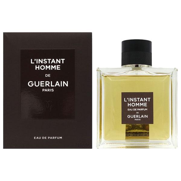 GUERLAIN（ゲラン） 並行輸入品 ランスタン ド プールオム EDP SP