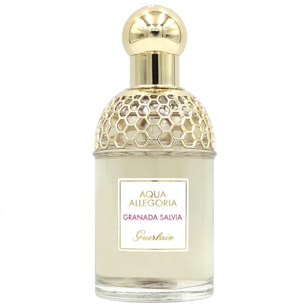 GUERLAIN（ゲラン） アクア アレゴリア グラナダ サルヴィア EDT SP 