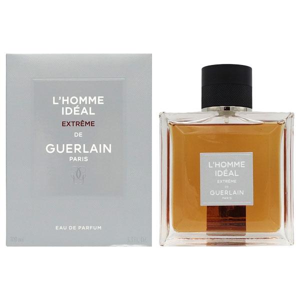GUERLAIN（ゲラン） ロム イデアル エクストレム EDP SP 100ml【香水