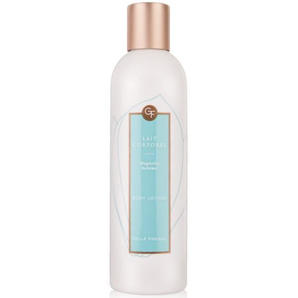 GELLE FRERES オードトワレ マグノリア・ボエーム  50ml 香水 ジュレ フレール GELLE FRERES マグノリア ボエーム ボディミルク