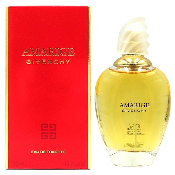 GIVENCHY（ジバンシィ） 香水 ジバンシイ アマリージュ EDT SP 50ml 