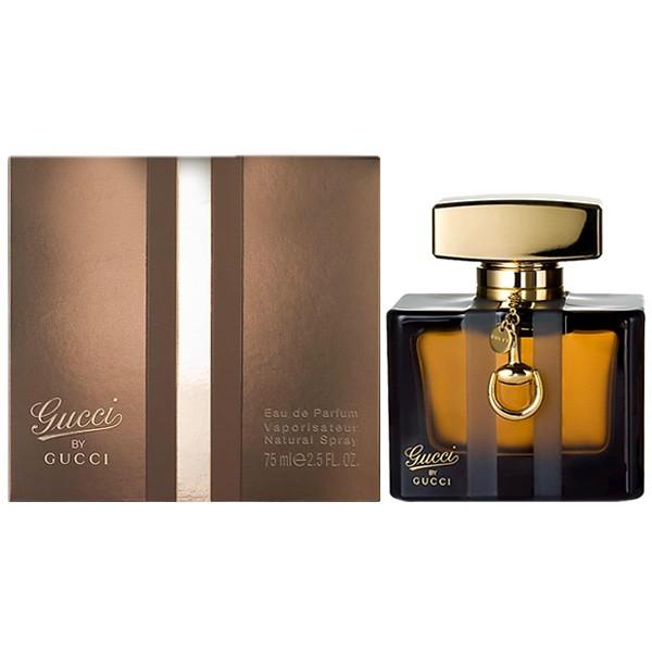 GUCCI 並行輸入品 香水 グッチ バイ EDP SP 75ml