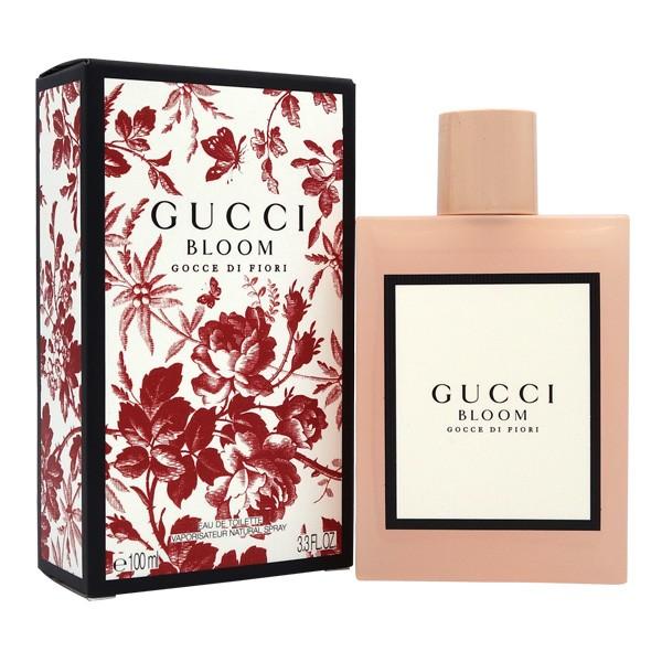 GUCCI（グッチ） 香水 ブルーム ゴッチェ ディ フィオーリ EDT SP